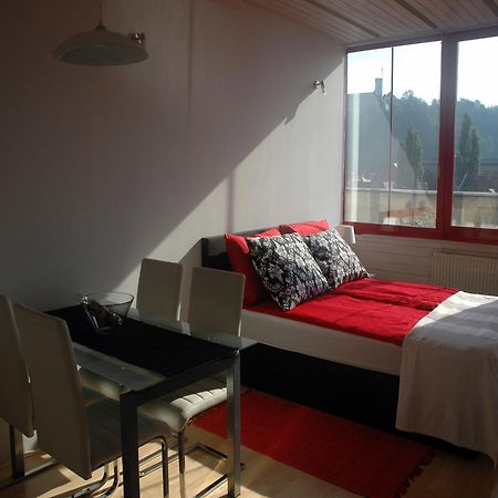 Ai Apartments Любляна Номер фото