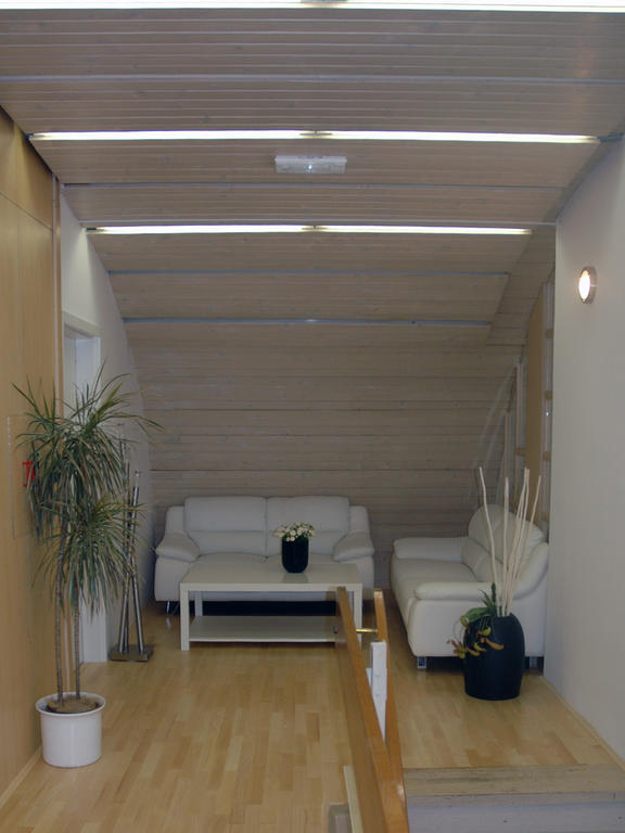 Ai Apartments Любляна Экстерьер фото