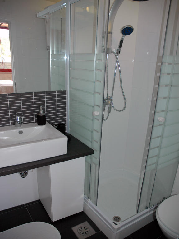 Ai Apartments Любляна Номер фото