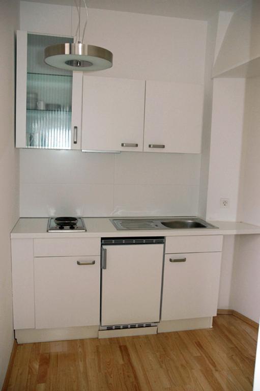 Ai Apartments Любляна Номер фото